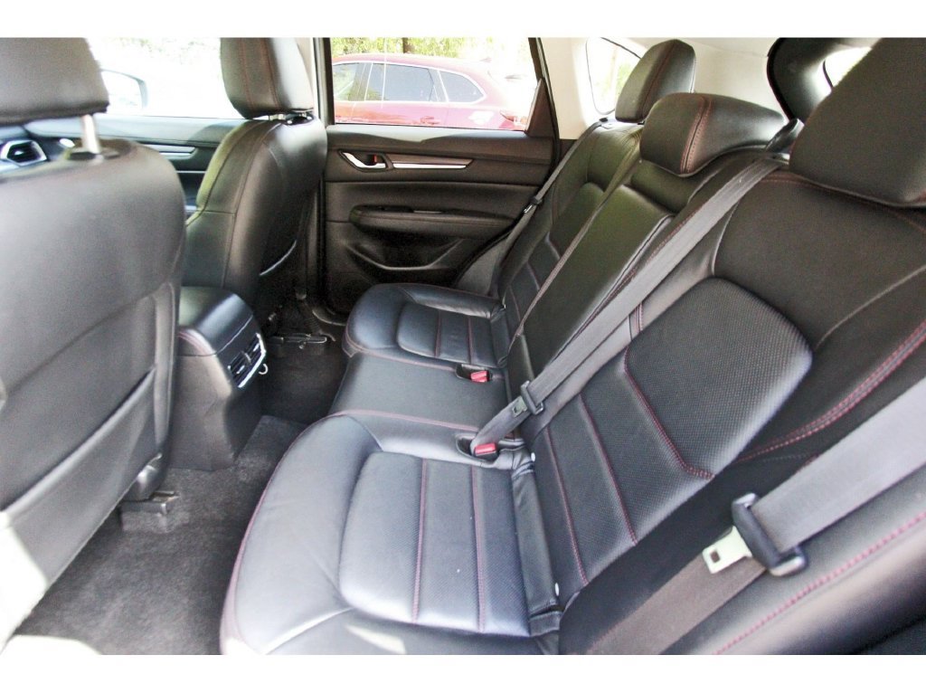 Used 2024 MAZDA CX-5 Carbon Edition AWD/4WD image 11