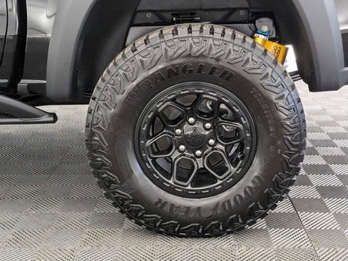 New 2026 Chevrolet Colorado ZR2 w/ ZR2 Bison Edition image 17