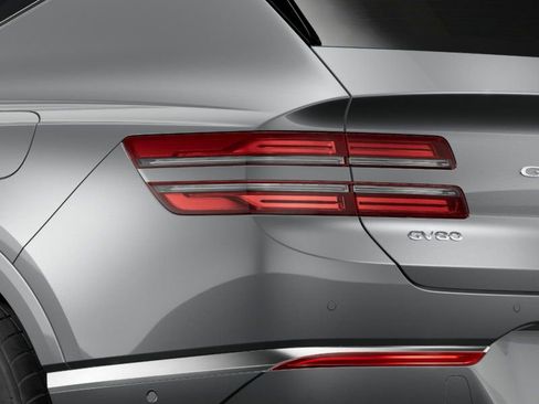 New 2025 Genesis GV80 3.5T Prestige AWD/4WD image 10