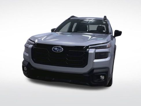 New 2026 Subaru Outback Premium image 3