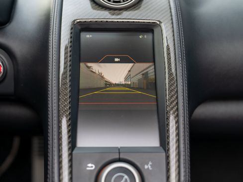Used 2016 McLaren 650S Spider RWD image 37