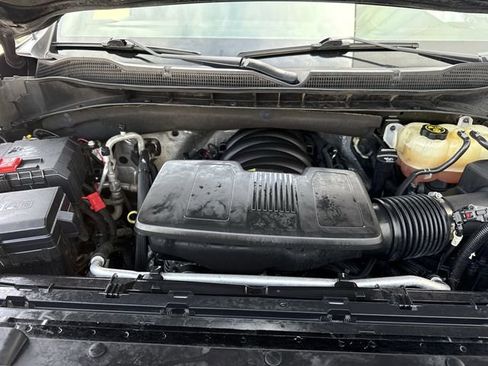 Used 2022 Chevrolet Silverado 1500 LT Trail Boss w/ LT Trail Boss Premium Package image 37