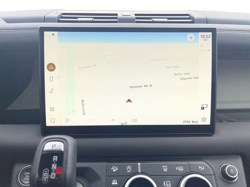 Used 2024 Land Rover Defender 130 S AWD/4WD image 24