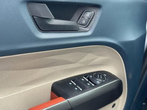 New 2026 Ford Maverick Lariat w/ 4K Tow Package image 10