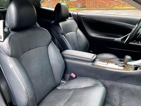 Used 2014 Lexus IS 250C w/ Luxury Package RWD image 24