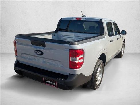 New 2025 Ford Maverick XL w/ Equipment Group 102A image 4