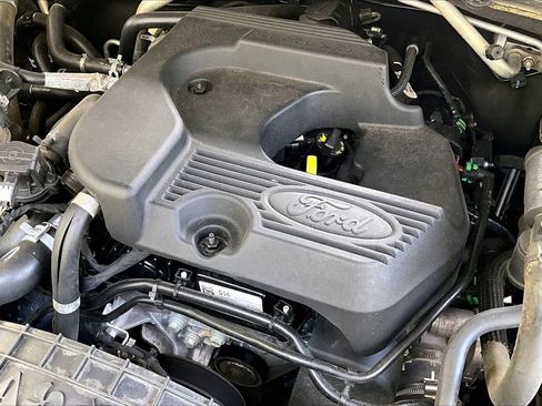 Used 2020 Ford Ranger Lariat w/ Technology Package image 28