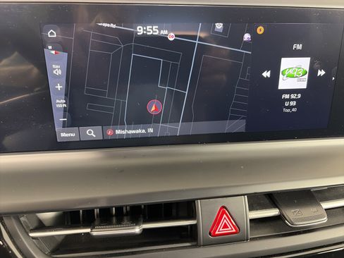 Used 2024 Kia Seltos S AWD/4WD image 22
