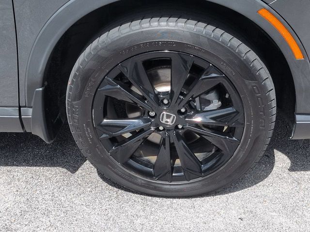 Used 2024 Honda CR-V Sport Touring image 11
