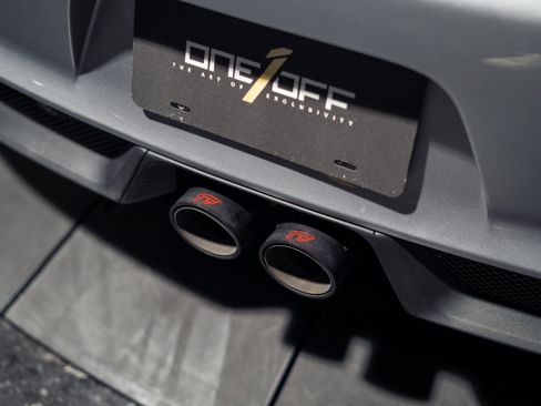 Used 2019 Porsche 911 GT3 RS RWD image 14