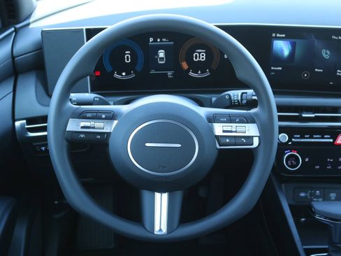 New 2026 Hyundai Santa Cruz SEL image 17