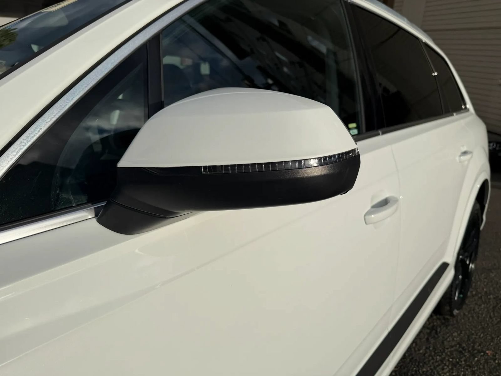 Used 2018 Audi Q7 3.0T Prestige AWD/4WD image 24