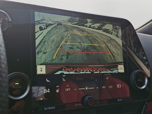 Used 2025 Lexus NX 350 F Sport image 19