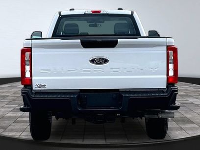 New 2026 Ford F250 XL