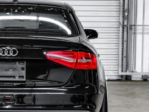 Used 2015 Audi A4 2.0T Premium Plus w/ Technology Package image 49