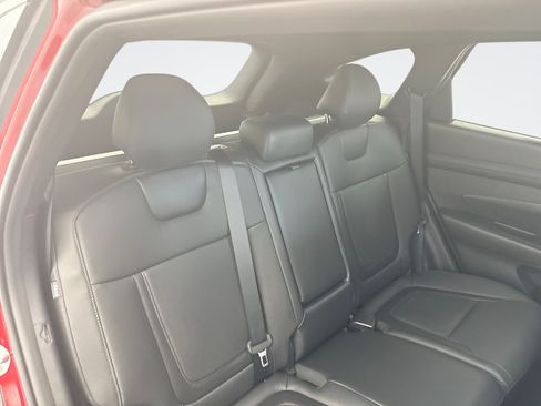 Used 2026 Hyundai Tucson XRT AWD/4WD image 18