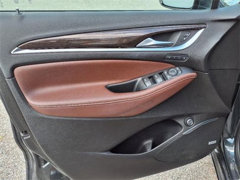 Used 2021 Buick Enclave Avenir w/ Avenir Technology Package image 13