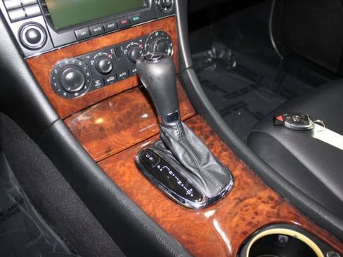 Used 2007 Mercedes-Benz C 280 4MATIC Sedan image 12