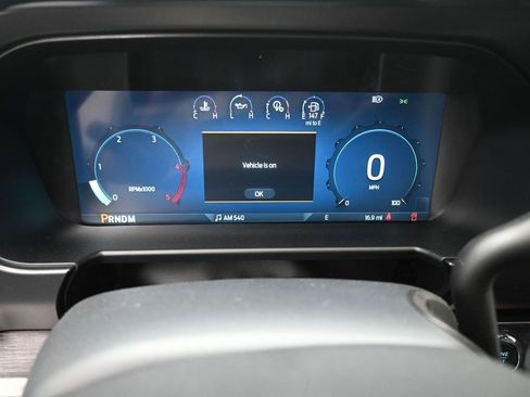 New 2026 Ford F250 Lariat w/ Black Appearance Package AWD/4WD image 6