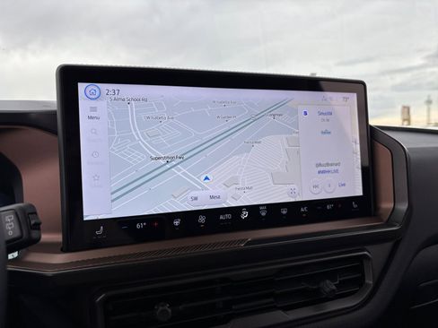 New 2026 Ford Bronco Sport Outer Banks w/ Sasquatch Outer Banks Package image 27