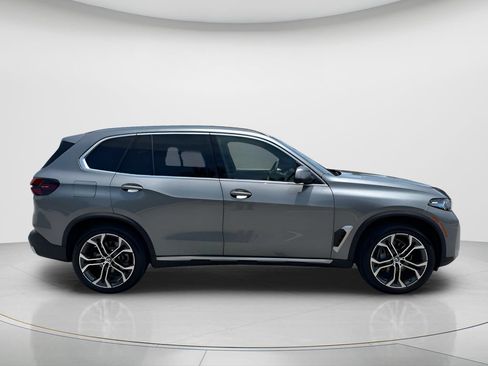 New 2026 BMW X5 sDrive40i w/ Climate Comfort Package RWD image 4