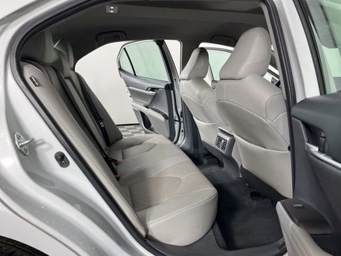 Used 2023 Toyota Camry XSE image 43