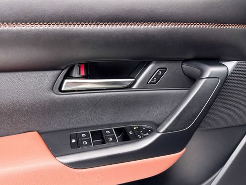 Certified 2025 MAZDA CX-50 2.5 Turbo w/ Cargo Package image 29