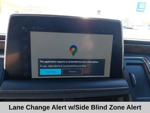 Used 2023 Chevrolet Suburban Premier image 19