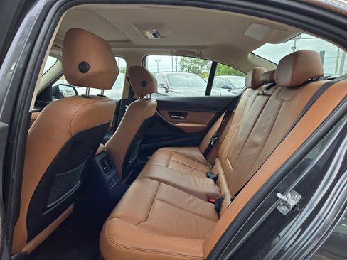 Used 2013 BMW 335i xDrive Sedan w/ Premium Pkg image 10