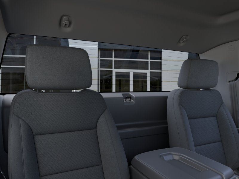 New 2026 GMC Sierra 2500 Pro w/ Convenience Package RWD image 24