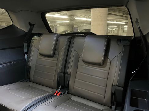 New 2026 Volkswagen Atlas SEL AWD/4WD image 24
