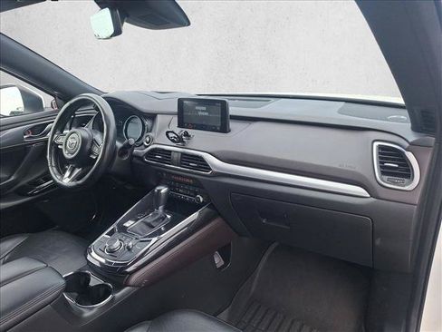 Used 2019 MAZDA CX-9 Grand Touring FWD image 18