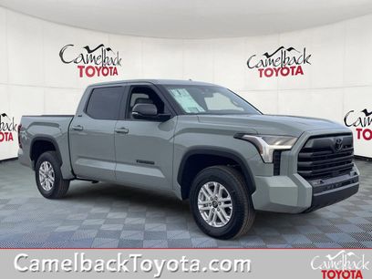 New 2026 Toyota Tundra SR5