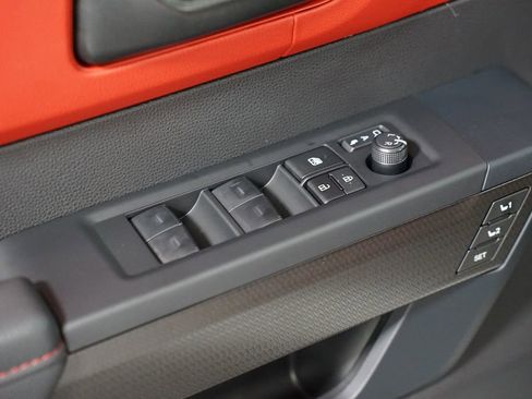 New 2026 Toyota Sequoia TRD Pro image 37