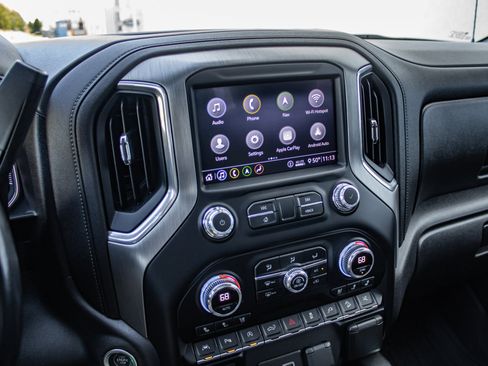 Used 2020 GMC Sierra 1500 Denali w/ Denali Ultimate Package AWD/4WD image 34