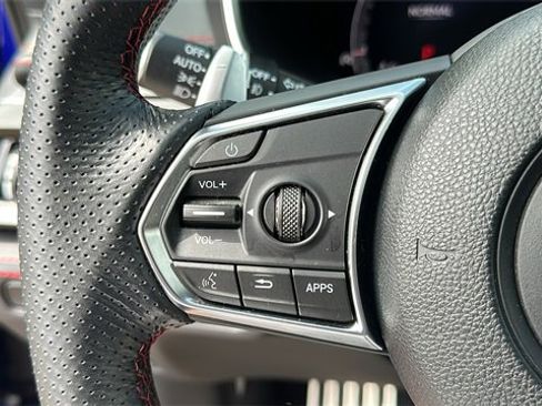 Used 2023 Acura MDX A-Spec image 14