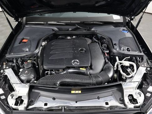 Used 2023 Mercedes-Benz E 350 Sedan image 15