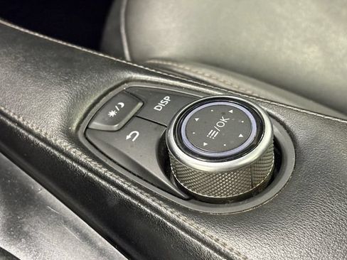 Used 2020 INFINITI QX50 Luxe AWD/4WD image 33
