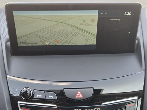 Certified 2025 Acura RDX SH-AWD w/ Advance Package image 22