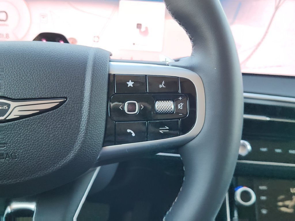 New 2027 Genesis GV70 2.5T Select AWD/4WD image 27