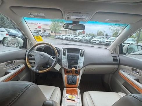 Used 2005 Lexus RX 330 AWD image 14