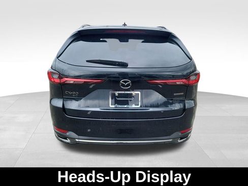 New 2026 MAZDA CX-90 3.3 Turbo S w/ Premium Package image 6