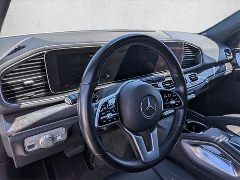Used 2020 Mercedes-Benz GLE 350 4MATIC image 24