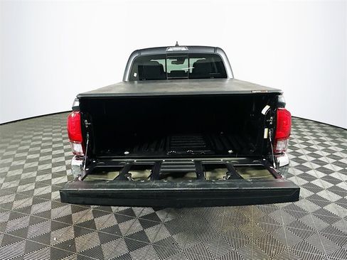 Used 2021 Toyota Tacoma SR5 image 28