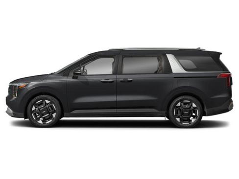 Used 2026 Kia Carnival EX FWD image 3