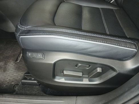 Used 2024 MAZDA CX-5 AWD 2.5 S w/ Preferred Package image 17