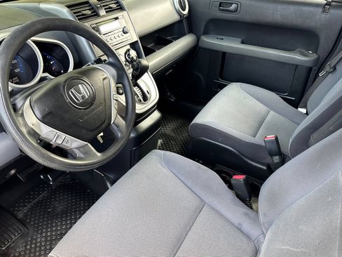 Used 2008 Honda Element EX image 10