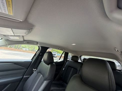 Used 2025 MAZDA CX-50 AWD 2.5 S w/ Preferred Package image 22