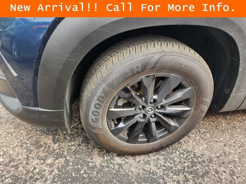 Used 2024 MAZDA CX-50 AWD 2.5 S w/ Cargo Package image 6