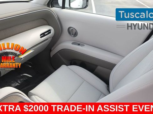 New 2026 Hyundai Palisade SEL FWD image 27